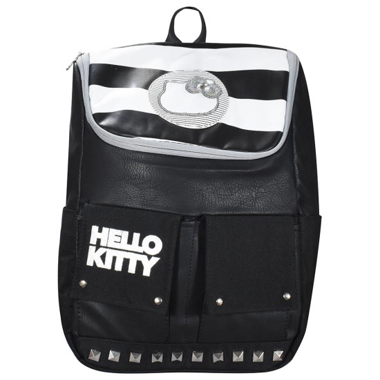 Sunce Παιδική τσάντα πλάτης Hello Kitty 14'' Junior Sunce Παιδική τσάντα πλάτης Hello Kitty 14'' Junior